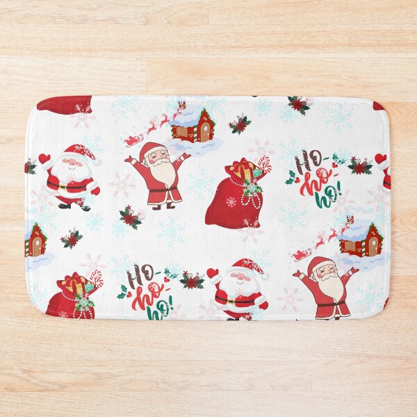 Item preview, Santa Claus designed and sold by dskfstudio.