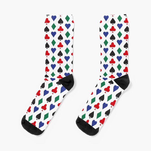 casino Socks