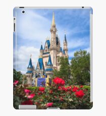 Beauty Beyond iPad Case/Skin