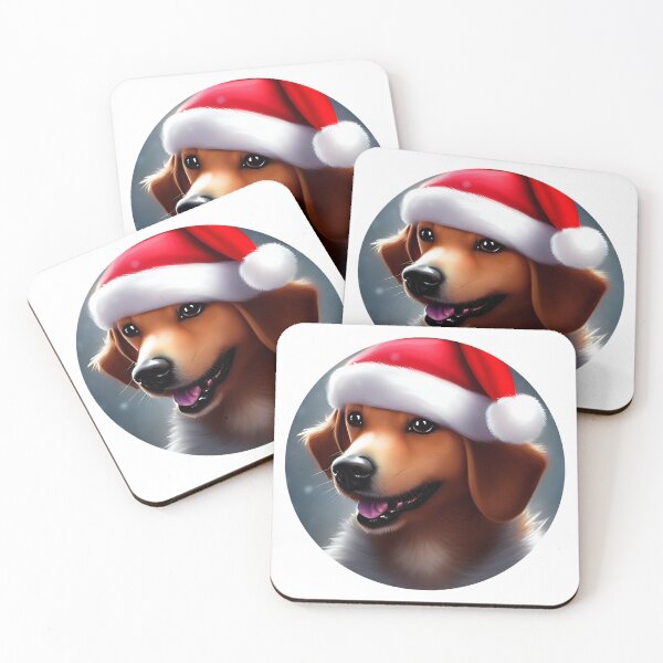 Item preview, The Christmas Shepherd designed and sold by ArtificialCraft.