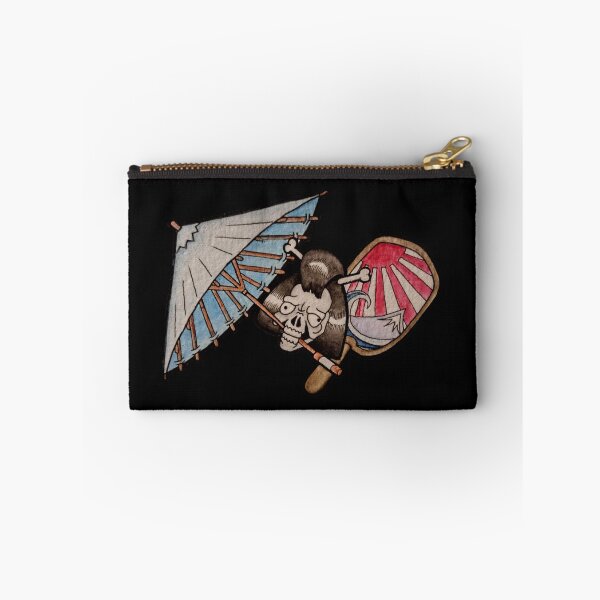 Item preview, Geisha Skull designed and sold by Alberto Casares Robaina.