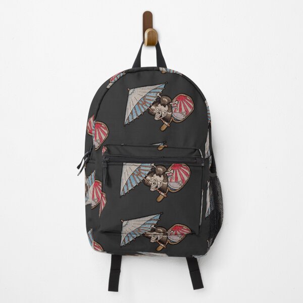 Item preview, Geisha Skull designed and sold by Alberto Casares Robaina.