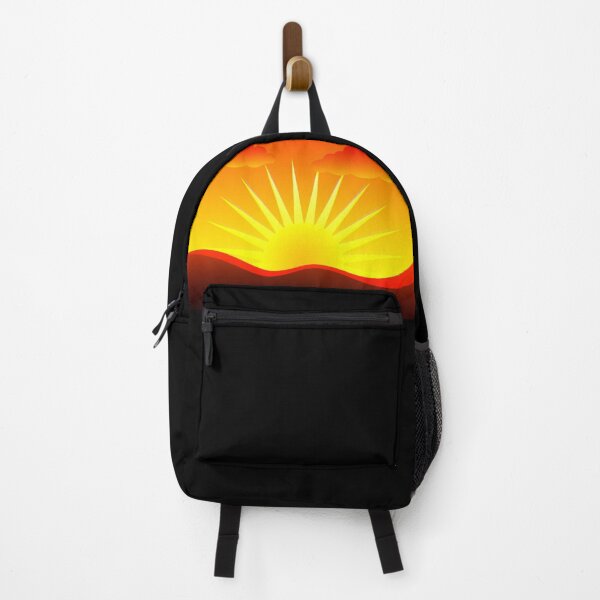 Item preview, Sunrise, landscape designed and sold by zeljana0504.