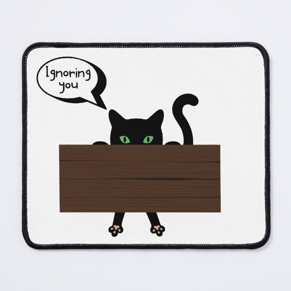 Item preview, Ignoring you designed and sold by ridhiandparidhi.