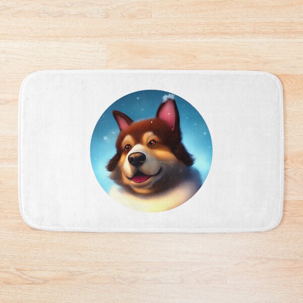 Item preview, Merry Dogmas designed and sold by ArtificialCraft.
