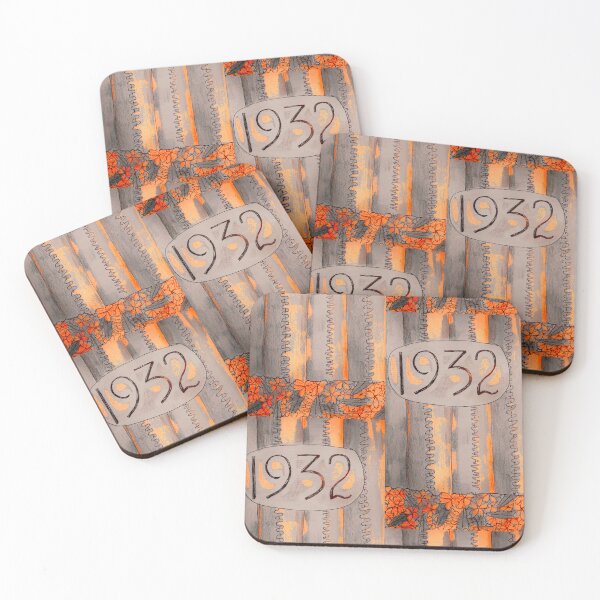 Item preview, 1932 designed and sold by Nickdavisinghe.