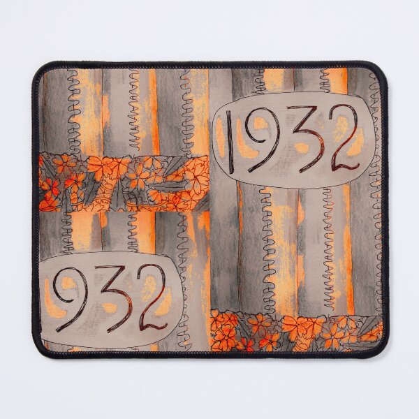 Item preview, 1932 designed and sold by Nickdavisinghe.