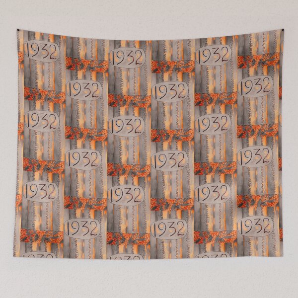 Item preview, 1932 designed and sold by Nickdavisinghe.