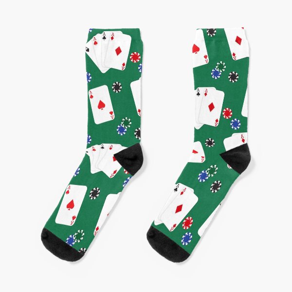 casino Socks