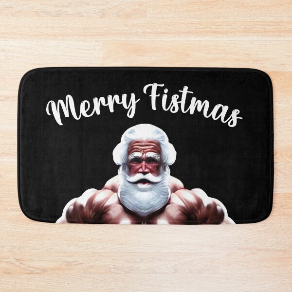 Item preview, MERRY FISTMAS #2 designed and sold by RICK-TURNER.