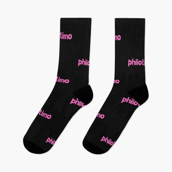 Item preview, Philotimo - Love Of Honor designed and sold by JourneyCreative.