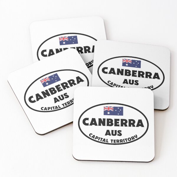 Item preview, Canberra Australia Australian Capital Territory designed and sold by TonySpencer.