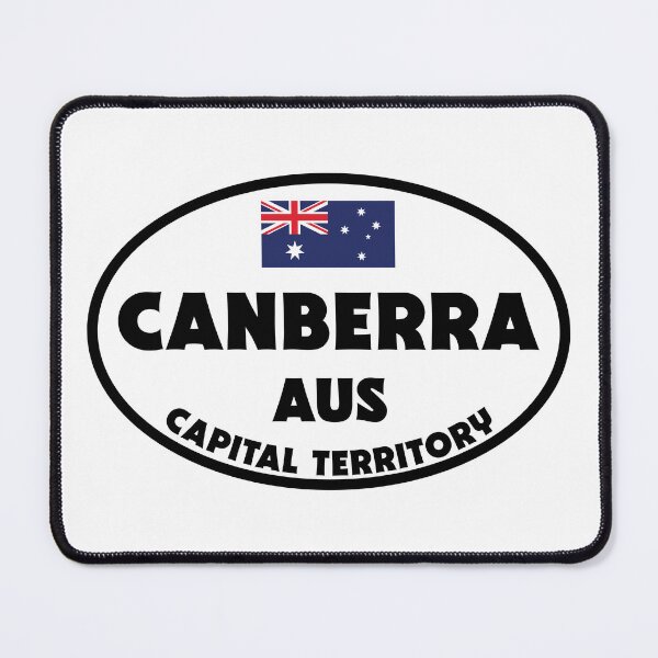 Item preview, Canberra Australia Australian Capital Territory designed and sold by TonySpencer.