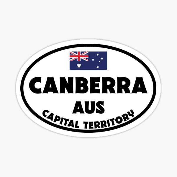 Item preview, Canberra Australia Australian Capital Territory designed and sold by TonySpencer.