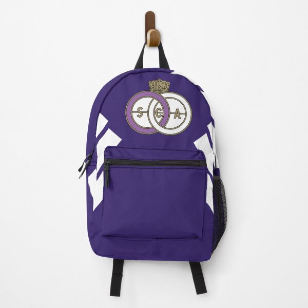 Item preview, Anderlecht RSCA - Anderlecht Football designed and sold by TRUE-FANS.
