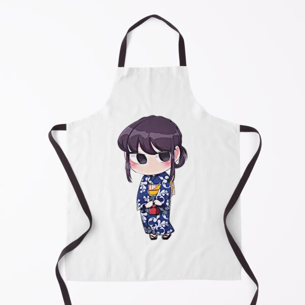 Item preview, Komi ethnic wear designed and sold by Weebo-worldd.