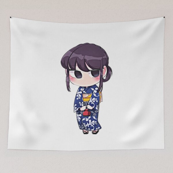 Item preview, Komi ethnic wear designed and sold by Weebo-worldd.