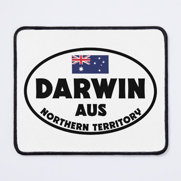 Item preview, Darwin Australia Northern Territory designed and sold by TonySpencer.