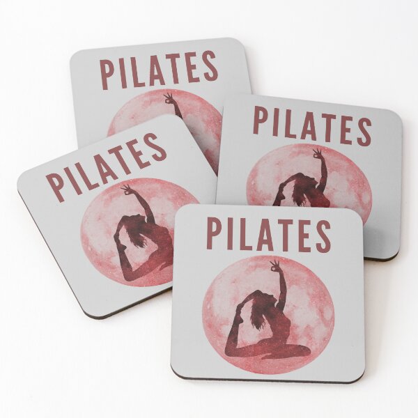 Item preview, Pilates  designed and sold by ChachiArts.
