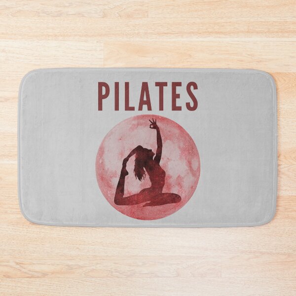 Item preview, Pilates  designed and sold by ChachiArts.