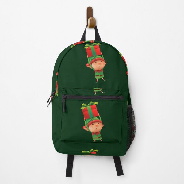Item preview, Marry Christmas Sweet Little Elf designed and sold by Branislava Tir .