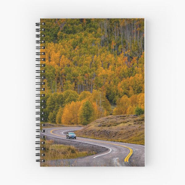 Item preview, Utah Road Trip in the Fall designed and sold by Viv Thompson Photography .