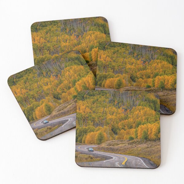 Item preview, Utah Road Trip in the Fall designed and sold by Viv Thompson Photography .