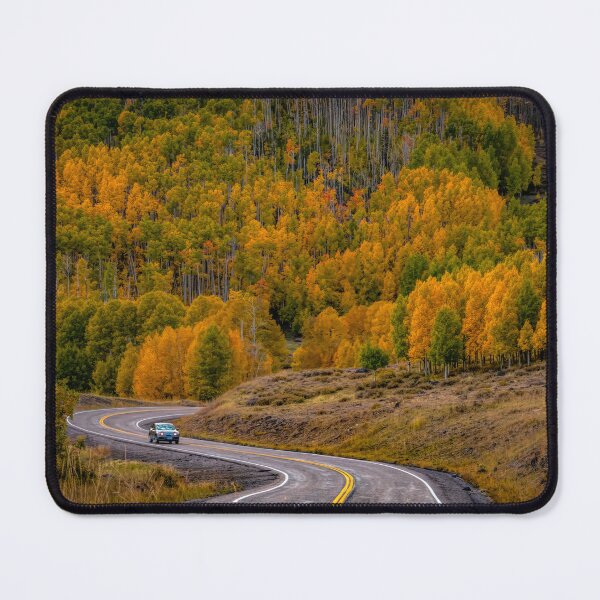 Item preview, Utah Road Trip in the Fall designed and sold by Viv Thompson Photography .