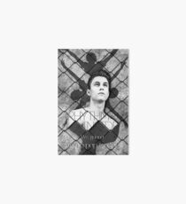 Design - LoĂ¯c Nottet Art Board