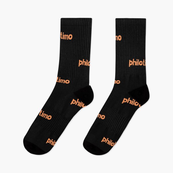Item preview, Philotimo - Love Of Honor designed and sold by JourneyCreative.