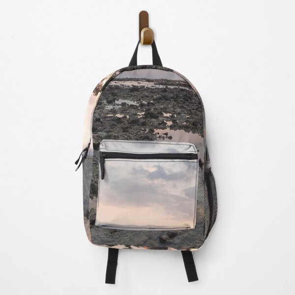 Item preview, Single tree at Gili Trawangan beach designed and sold by kall3bu.