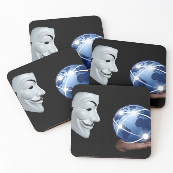 Item preview, We Are Watching You designed and sold by How67.