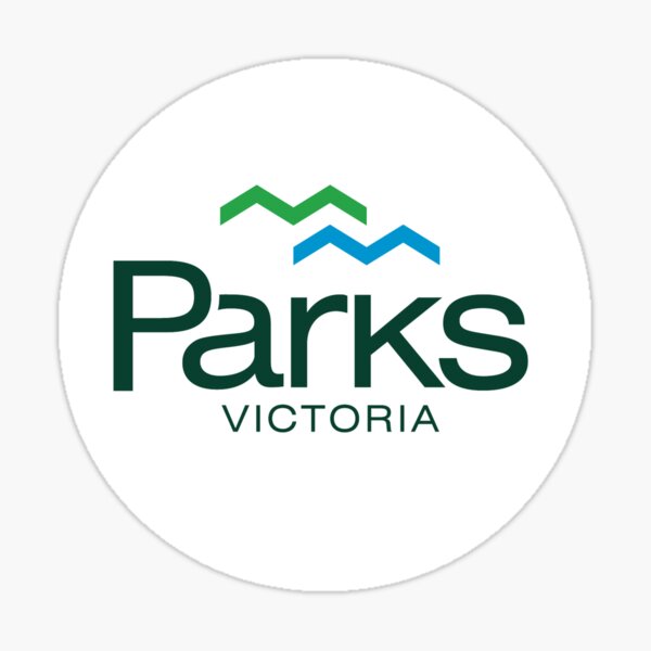 Werribee Park Visitor Guide Map by Parks Victoria