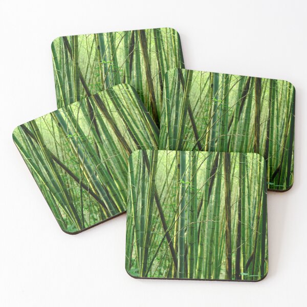 Item preview, Bamboo Forest 1 designed and sold by errric.