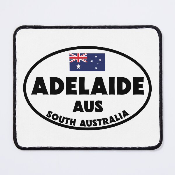 Item preview, Adelaide Australia South Australia designed and sold by TonySpencer.