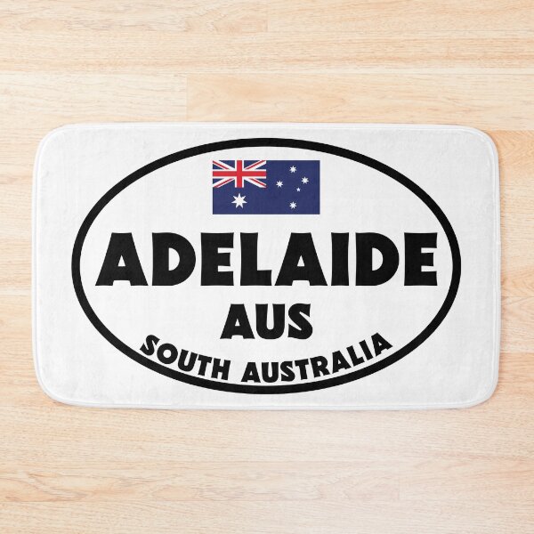 Artikelvorschau, Adelaide Australien Südaustralien entworfen und verkauft von TonySpencer.