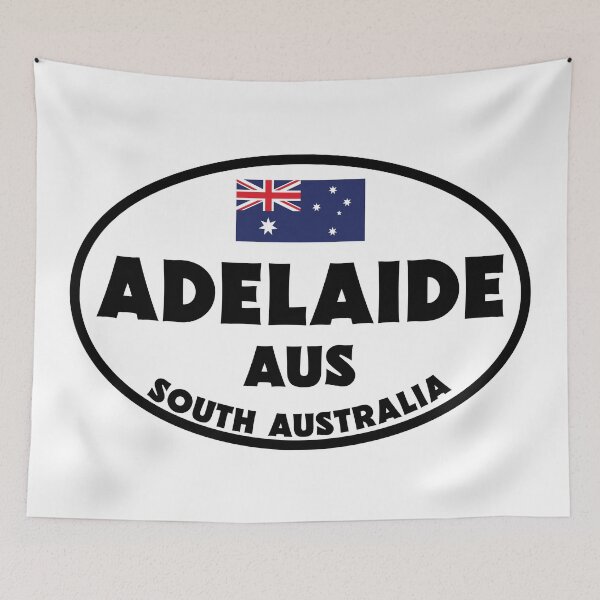 Item preview, Adelaide Australia South Australia designed and sold by TonySpencer.