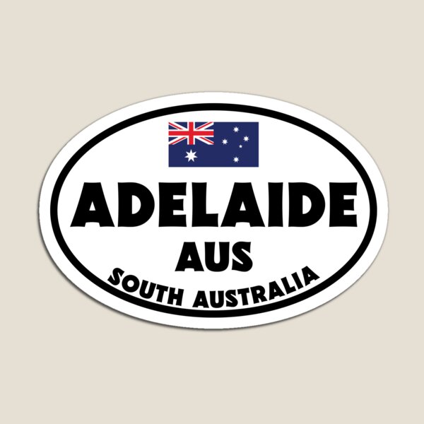 Item preview, Adelaide Australia South Australia designed and sold by TonySpencer.