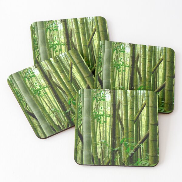 Item preview, Bamboo Forest 2 designed and sold by errric.