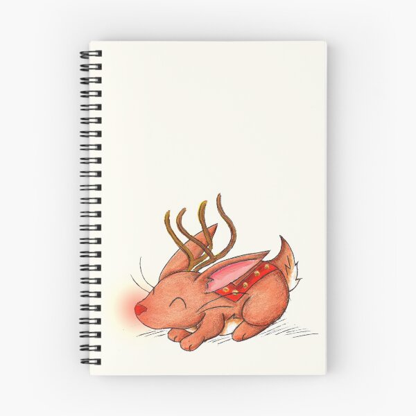 Item preview, Santa's Backup designed and sold by KOKeefeArt.