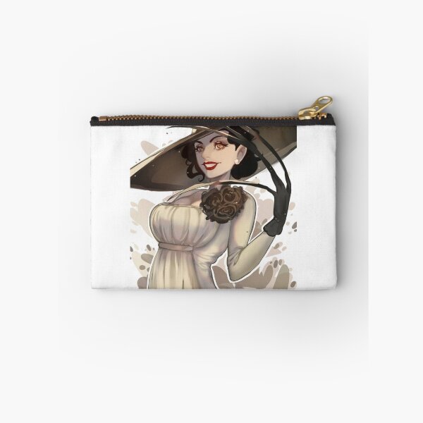 Item preview, Lady Dimitrescu-Resident Evil designed and sold by Brush-Master.