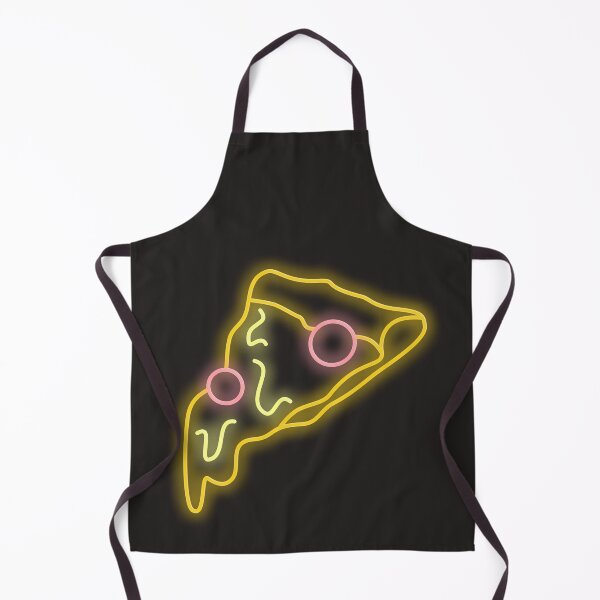 Item preview, A Slice of Life (or Pizza!) designed and sold by RedFirecracker.