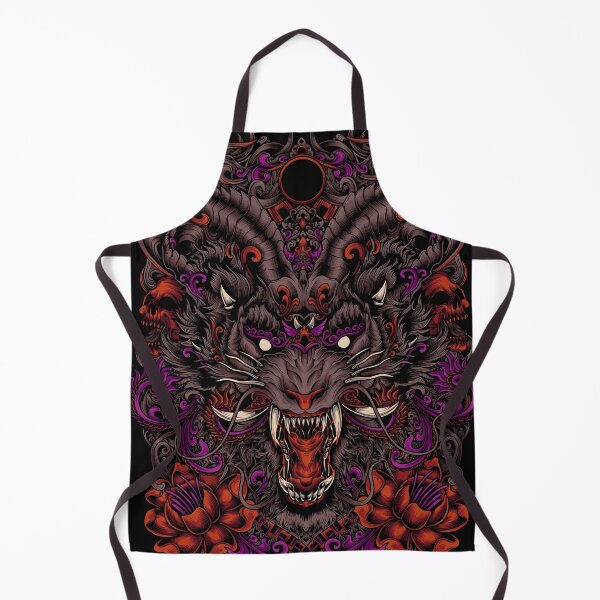 Item preview, the tiger designed and sold by Detllustration_STD.