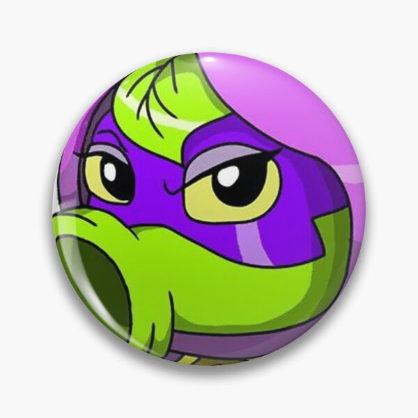 Pvz 2 Sunflower Pin for Sale by Xavier Vandenberg