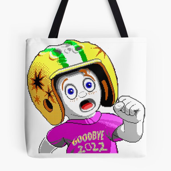 Item preview, hny 2023 designed and sold by JettH.