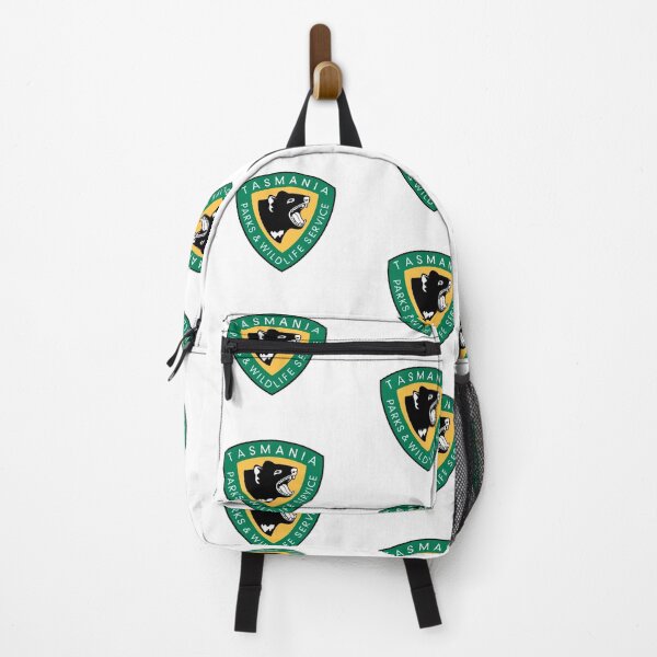 Item preview, Tasmania National Parks And Wildlife Service designed and sold by HAPPY HAPPY CREATIVES.