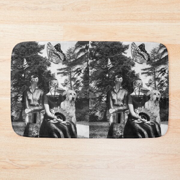 Item preview, Classic Literature Books Lover Vintage Gift Sisterhood Cottage designed and sold by Seruni Artworks.