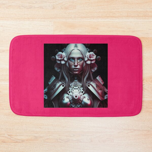 Item preview, Androidia designed and sold by Melanie Uadjit.