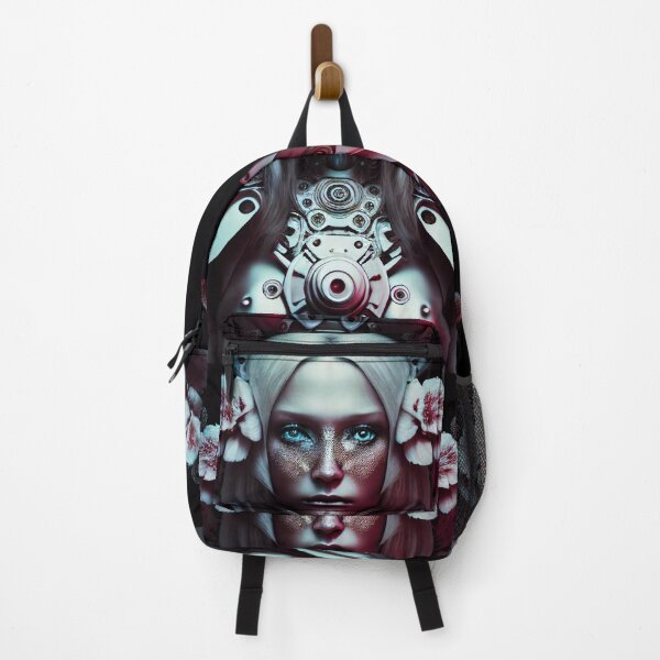 Item preview, Androidia designed and sold by Melanie Uadjit.