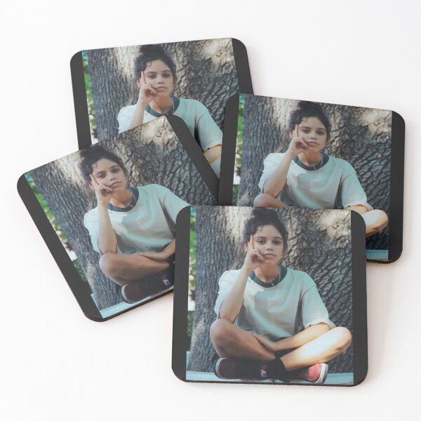 Item preview, jenna ortega wednesday designed and sold by mj200.